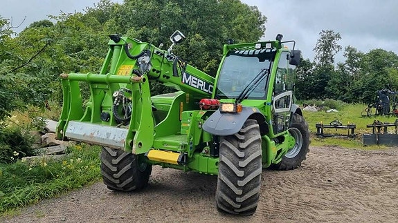 Merlo MF44.9-CS 170 CVTRONIC 4 of 6