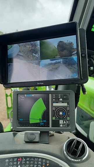 Merlo MF44.9-CS 170 CVTRONIC 5 of 6