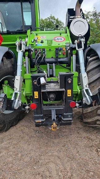 Merlo MF44.9-CS 170 CVTRONIC 2 of 6