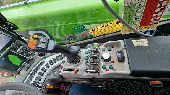 Merlo MF44.9-CS 170 CVTRONIC 6 of 6