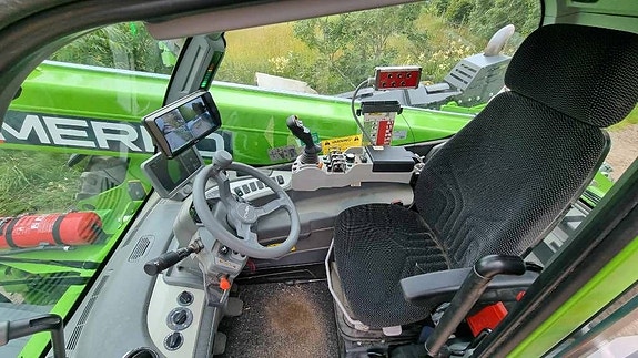 Merlo MF44.9-CS 170 CVTRONIC 3 of 6