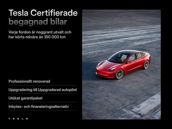 Tesla Model 3 2 of 2