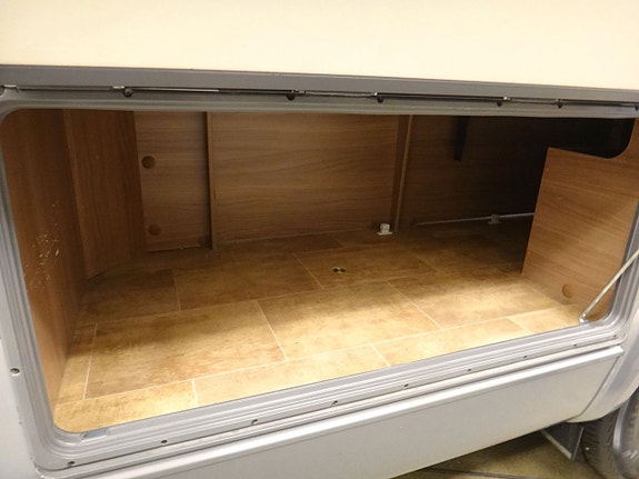 Bürstner Ixeo 740 "Enkelsängar"taksäng"vinterpaket"AC bodel" 23 of 28