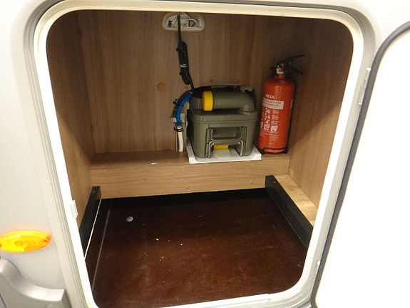 Bürstner Ixeo 740 "Enkelsängar"taksäng"vinterpaket"AC bodel" 22 of 28