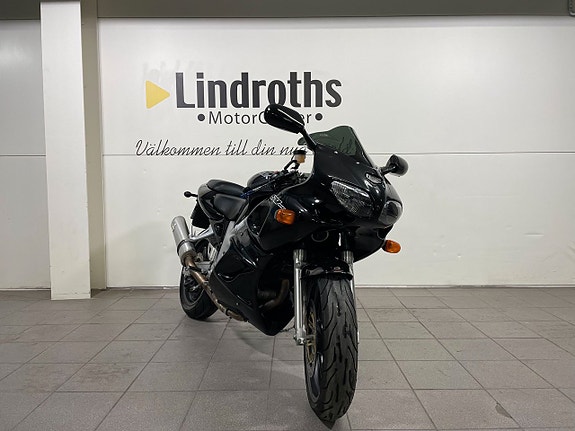 Suzuki SV 650 6 of 7