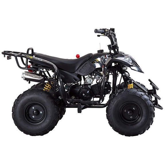 -- X-Pro Power 90cc | ATV 6 of 12