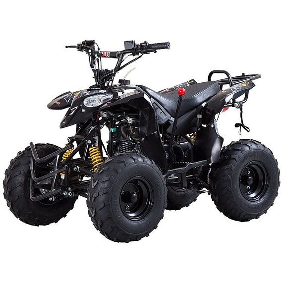 -- X-Pro Power 90cc | ATV 2 of 12