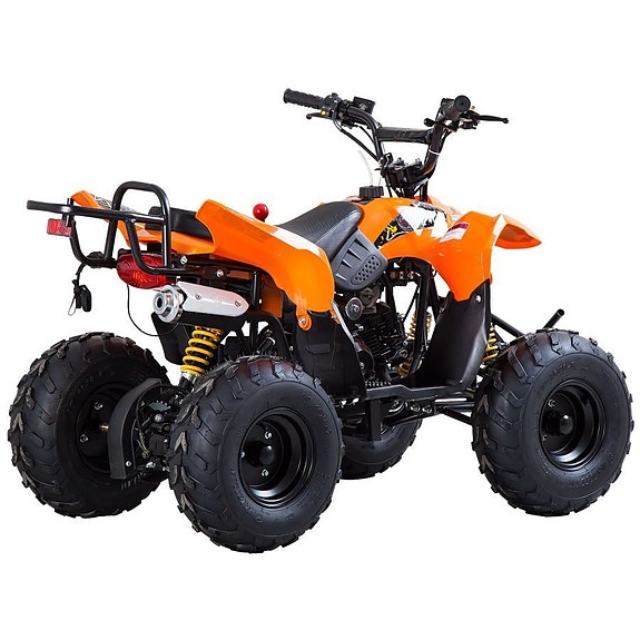 -- X-Pro Power 90cc | ATV 11 of 12