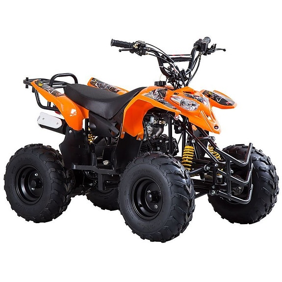 -- X-Pro Power 90cc | ATV 7 of 12