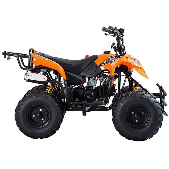 -- X-Pro Power 90cc | ATV 12 of 12