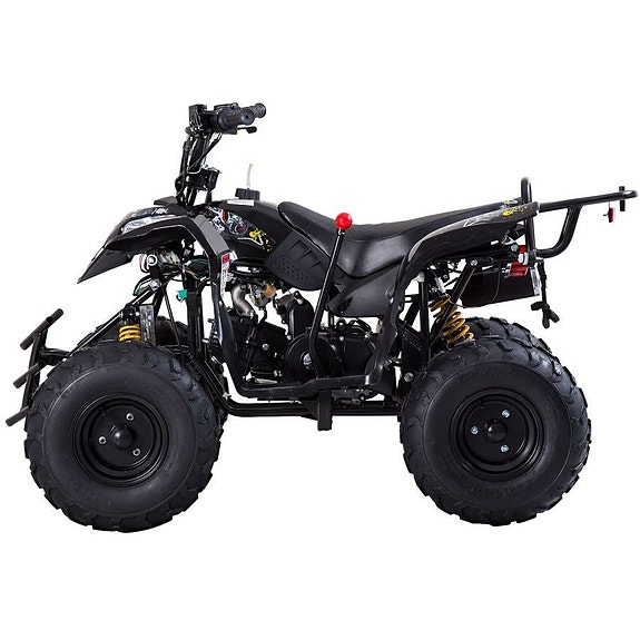 -- X-Pro Power 90cc | ATV 3 of 12