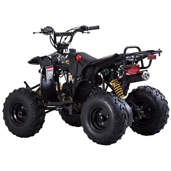 -- X-Pro Power 90cc | ATV 4 of 12