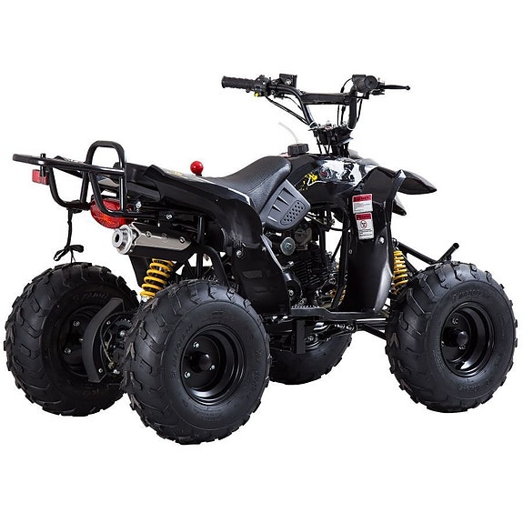 -- X-Pro Power 90cc | ATV 5 of 12