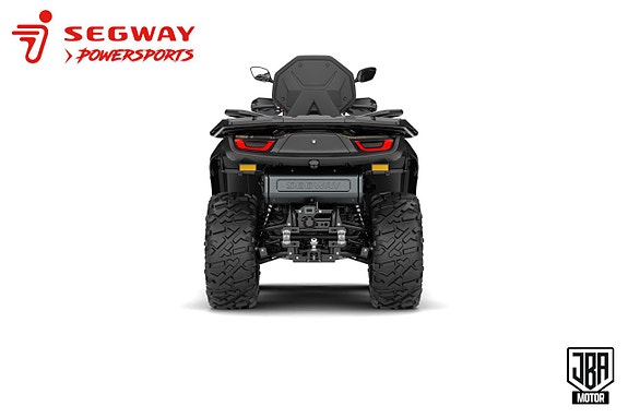 Segway AT10 Premium L 1000 Kubik | Servo | Vinsch | Från 2 293 kr/mån 7 of 8