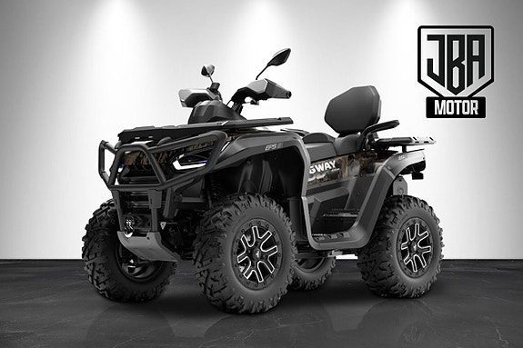 Segway AT10 Premium L