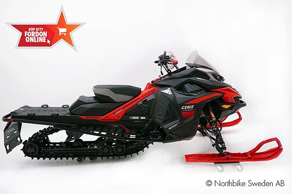 Lynx XTerrain RE 900 ACE Turbo R *HUB*