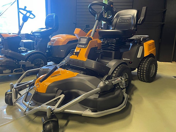 Stiga Park Pro 900 AWX