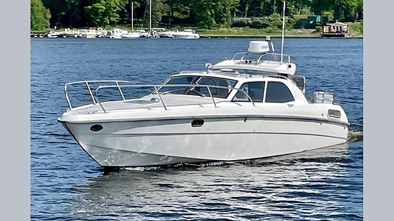 Masmar 33 2xVP D4 300 hk