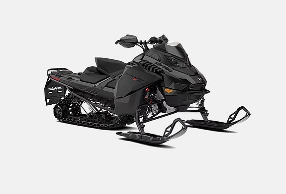Ski-Doo Backcountry X-RS 146" 850 E-Tec *HUB*