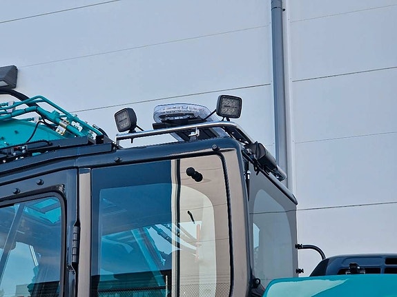 Kobelco SK 140 SRLC-7 7 of 7