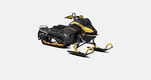 Ski-Doo Summit NEO+ *BOKA NU* Nyhet!