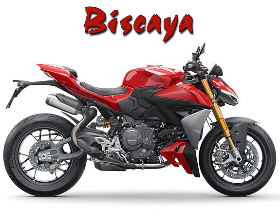 Ducati Streetfighter V2 S *KAMPANJ 10.000:-* 9 of 9