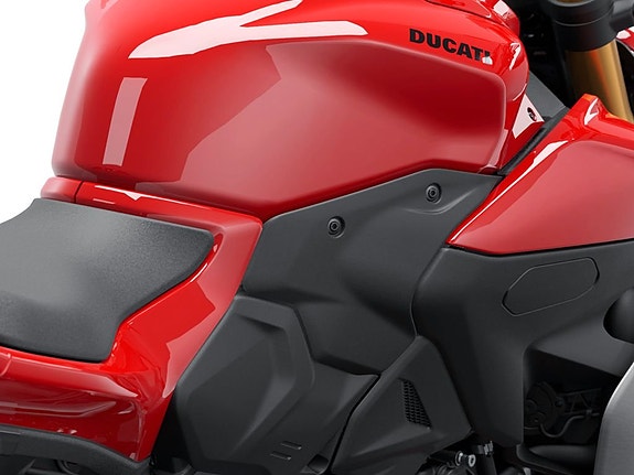 Ducati Streetfighter V2 S *KAMPANJ 10.000:-* 8 of 9