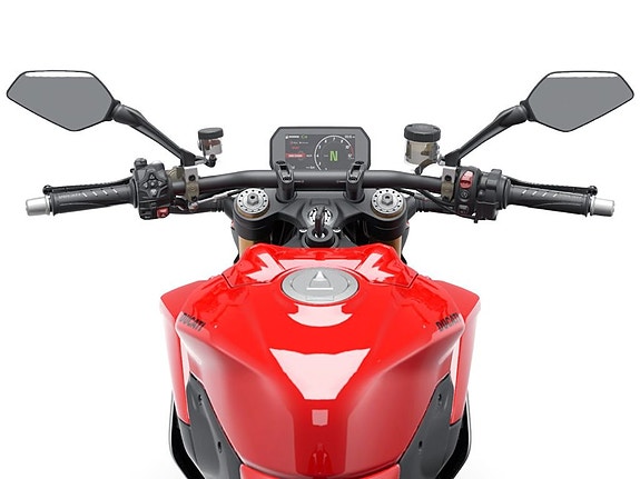 Ducati Streetfighter V2 S *KAMPANJ 10.000:-* 7 of 9