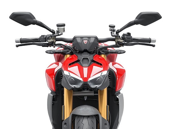 Ducati Streetfighter V2 S *KAMPANJ 10.000:-* 6 of 9