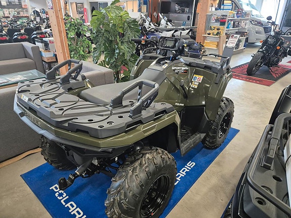 Polaris 570 SPORTSMAN EPS -26 2 of 2