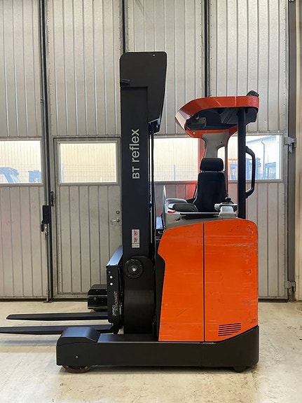 Toyota Skjutstativ RRE140HE