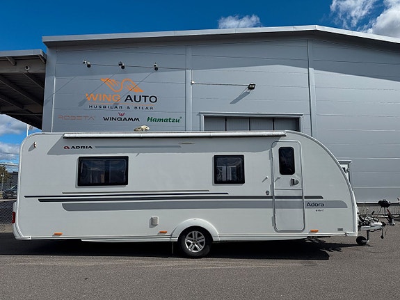 Adria Adora 613 HT