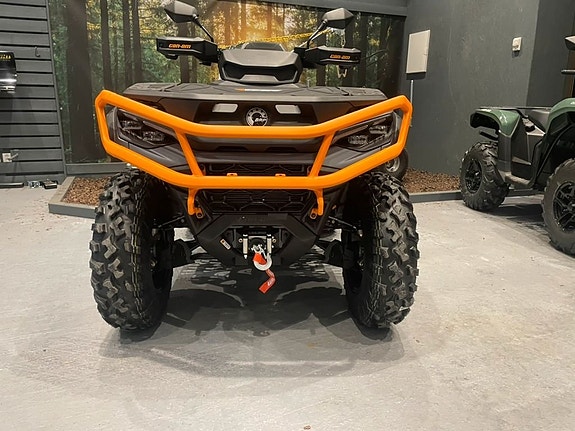 Can-Am Outlander Max XT-P 1000 R ABS -26 3 of 4