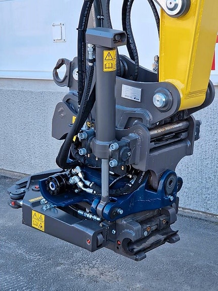 Wacker Neuson ET 90 8 of 10
