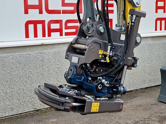 Wacker Neuson ET 90 4 of 5