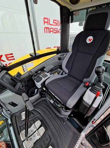 Wacker Neuson ET 90 5 of 5