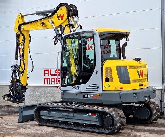 Wacker Neuson ET 90 3 of 5