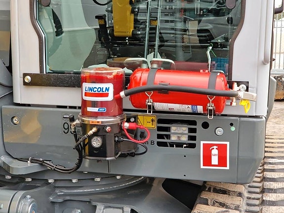 Wacker Neuson ET 90 10 of 10