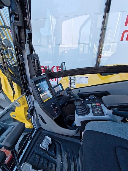 Wacker Neuson ET 90 9 of 10