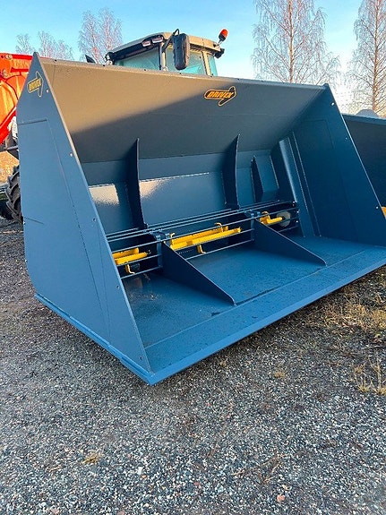 Drivex SS30 Stora BM 2 of 2