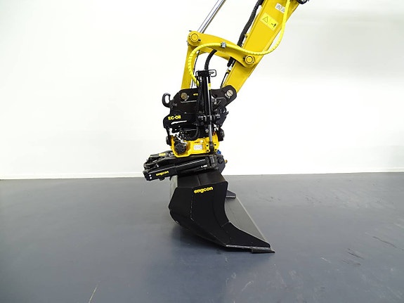 CAT 310 Next / EC209 / MIG2 / ECOil / S45 / Grip  / C-Smörj 6 of 7