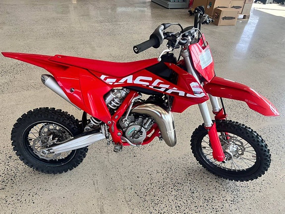 GasGas MC 65