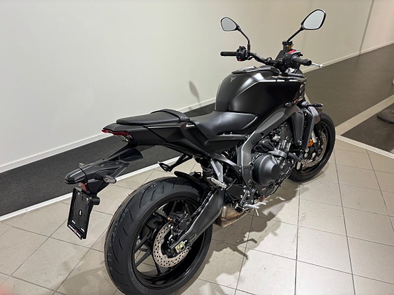 Yamaha MT-09 ABS  Y-AMT Ny! Kampanjpris 3 of 4