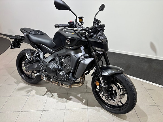 Yamaha MT-09 ABS  Y-AMT Ny! Kampanjpris 2 of 4