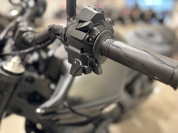 Yamaha MT-09 ABS  Y-AMT Ny! Kampanjpris 4 of 4