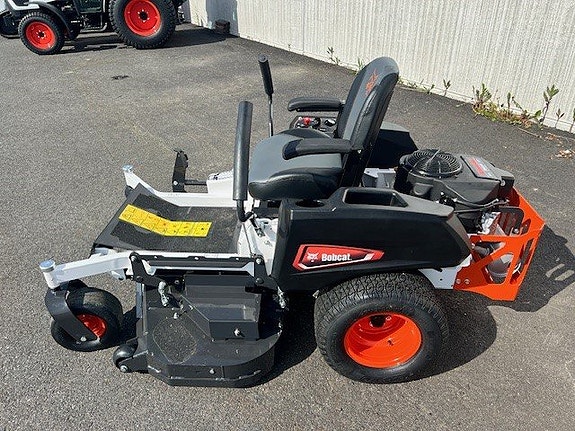Bobcat Gräsklippare Zero Turn ZT2000 - 0,00% Ränta 4 of 6