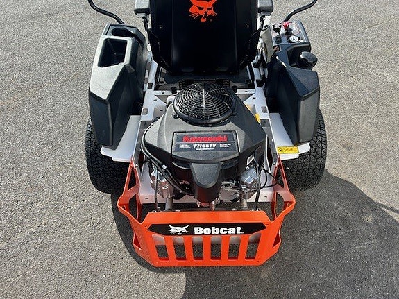 Bobcat Gräsklippare Zero Turn ZT2000 - 0,00% Ränta 3 of 6