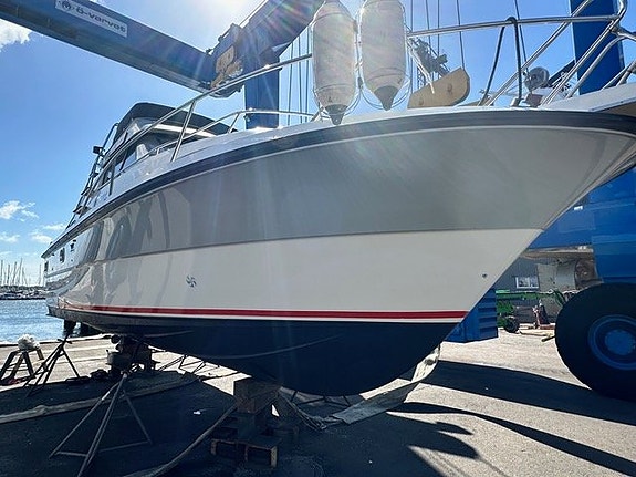 Tresfjord Ultra 9100 Fly 2 of 5
