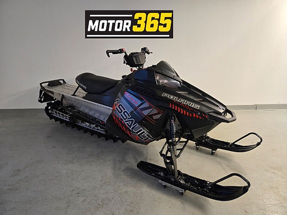 Polaris RMK 800 ASSAULT 155" 2.95% 36"