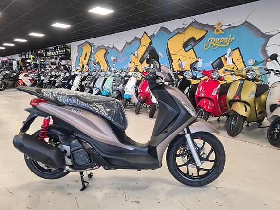 Piaggio Medley 150cc, kampanj!  omgående leverans